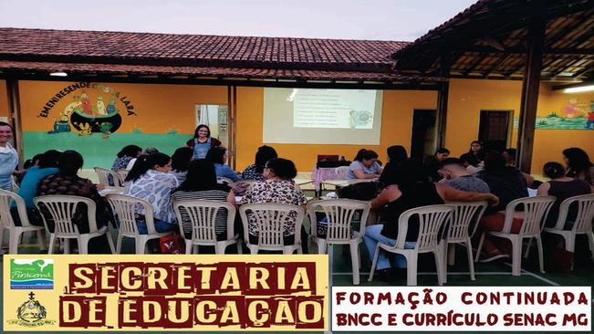 EDUCAÇÃO